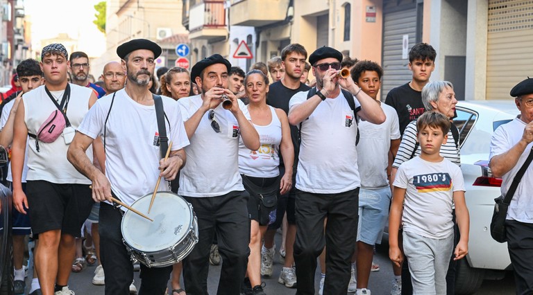 Imatge de l’acte Matinades